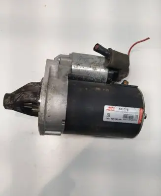 KIA Picanto Starter motor 5902129106333 S3107S