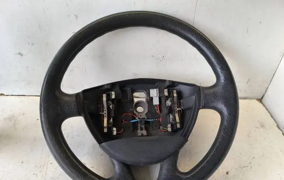Renault Trafic II (X83) Steering wheel 8200201344