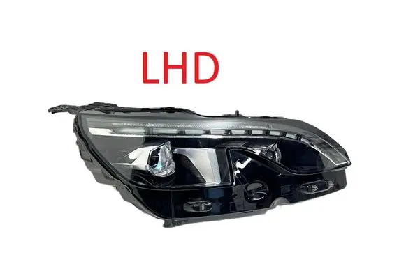 Headlight/headlamp