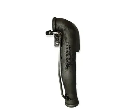 Audi A6 S6 C5 4B Intercooler hose/pipe 078133608C 034063