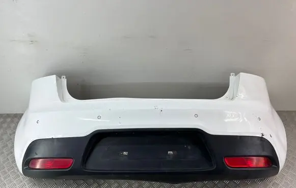 KIA Rio Rear bumper