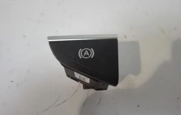 Audi Q7 4M Other switches/knobs/shifts 4M2927143B