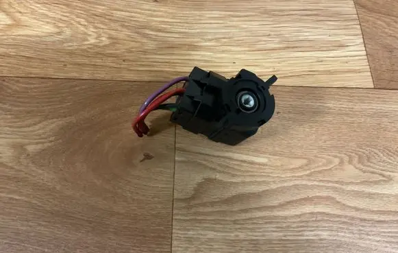 Mini One - Cooper R50 - 53 Ignition lock contact 6913965 9968169