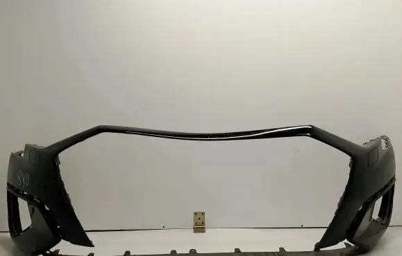 Audi A3 8Y Front bumper 8Y0807437