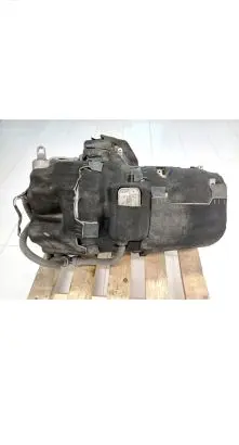 Tesla Model X Engine 1035000-01-J