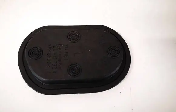 Audi Q4 e-tron Other exterior part 1EC419732A