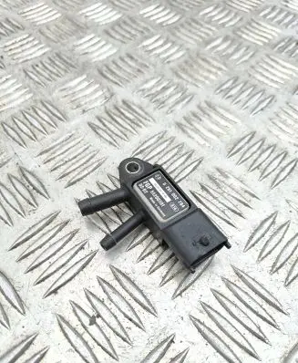 Opel Astra H Exhaust gas pressure sensor 55200301