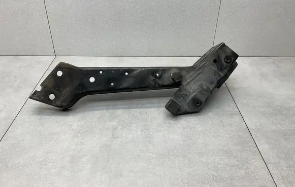 Jeep Grand Cherokee Side radiator support slam panel 149422