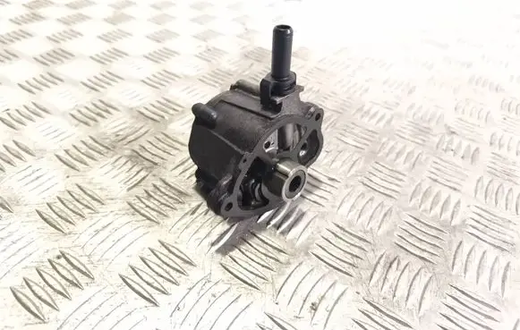 Vacuum pump
