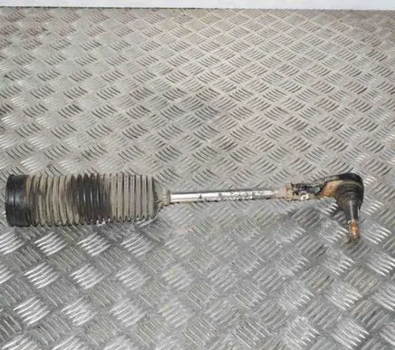 Steering tie rod