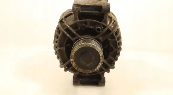 Seat Leon (5F) Generator/alternator 0124525088