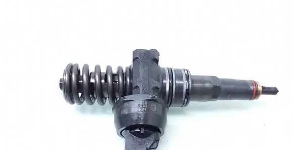 Volkswagen Phaeton Fuel injector 07Z130073H 0414720220
