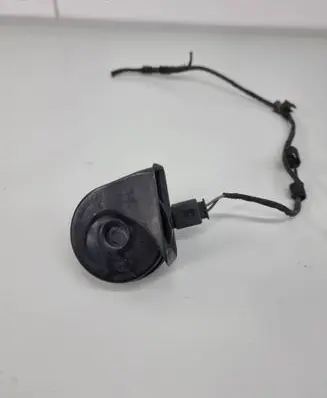 Horn signal