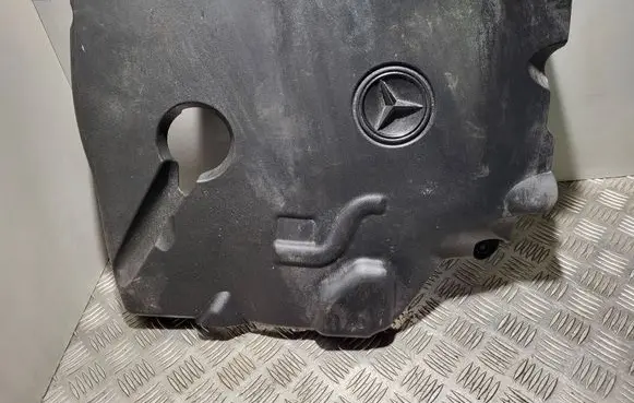 Mercedes-Benz Vito Viano W639 Engine cover (trim) A6510100267