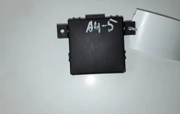 Audi A4 S4 B8 8K Other control units/modules 8T0907468AB