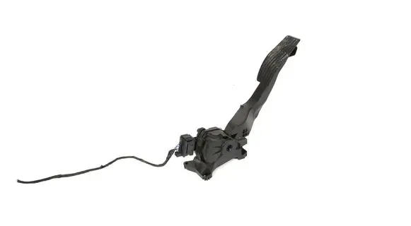 Fiat Tipo Accelerator throttle pedal 51987018