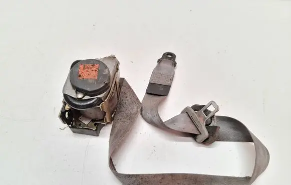Volkswagen Transporter - Caravelle T4 Front seatbelt 7D0857805D 560664300 070900