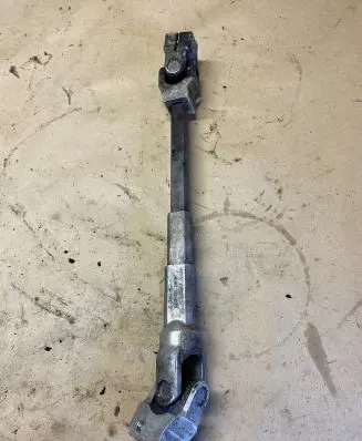BMW 3 E90 E91 Steering column universal joint