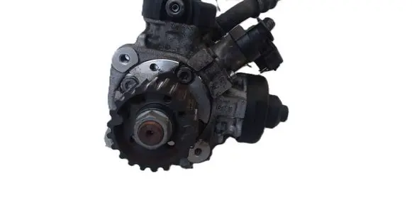 Audi A6 S6 C6 4F Fuel injection high pressure pump 059130755AH