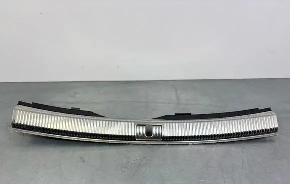 Audi A6 S6 C7 4G Trunk/boot sill cover protection 4G9864483