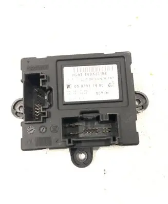 Volvo V70 Door control unit/module 7G9T14B533BE 14C235BB 0507911400