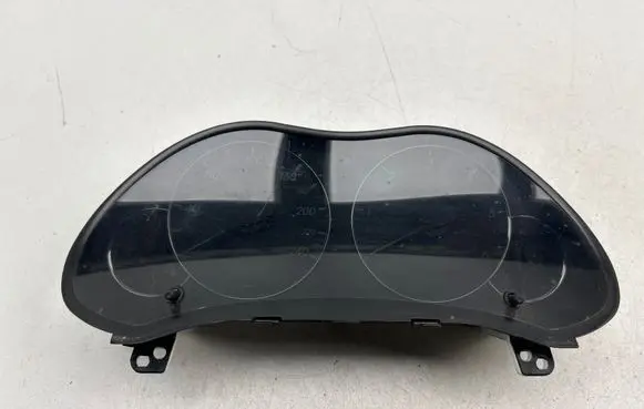 Speedometer (instrument cluster)