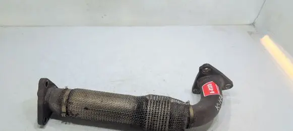 Audi A6 S6 C6 4F Other exhaust manifold parts