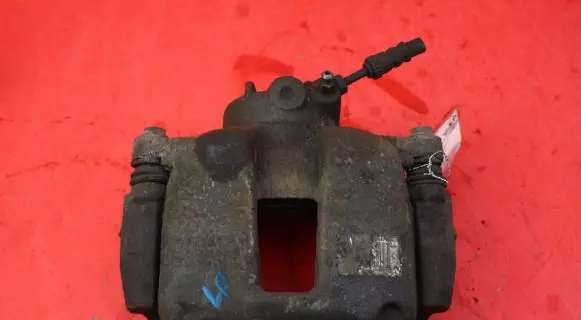 Peugeot 207 CC Front brake caliper