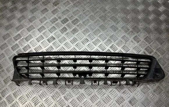 Opel Signum Front bumper lower grill 13100588 0651004542