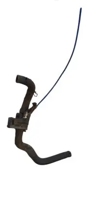 Honda HR-V Engine coolant pipe/hose NOCODE