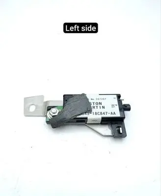 Aston Martin Virage Aerial antenna amplifier 9G4318C847AA