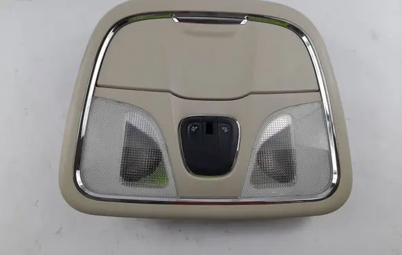 Jeep Cherokee Front seat light 1wg411daae a23904ad