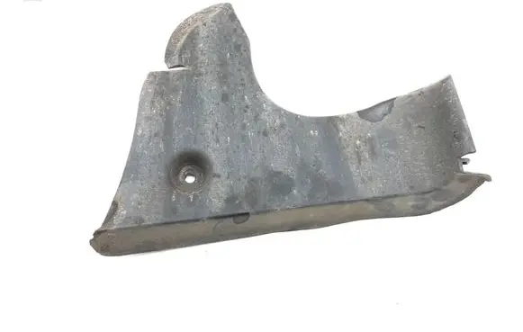 Jaguar XK8 - XKR Rear mudguard HJA4577AA