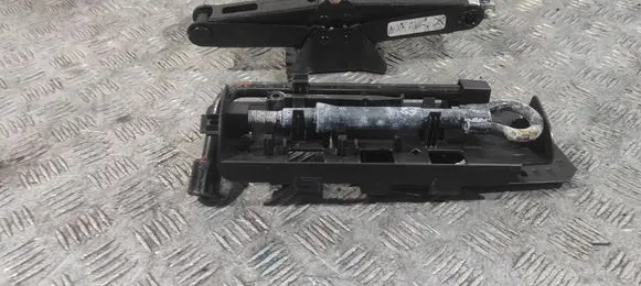Citroen Berlingo Lift Jack ZNCBII