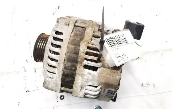 Citroen C5 Generator/alternator 285863