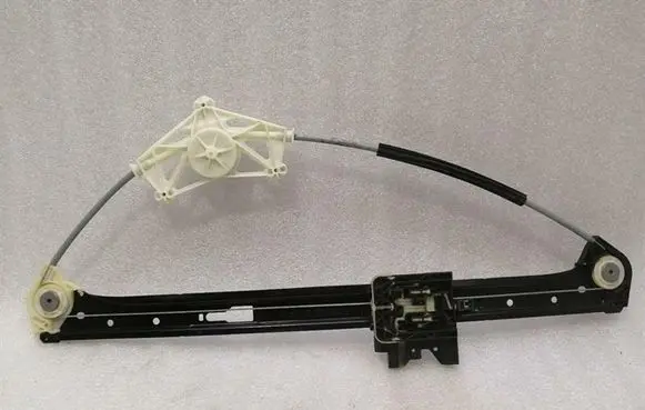 Porsche Macan (95B) Rear window lifting mechanism without motor 95B839462