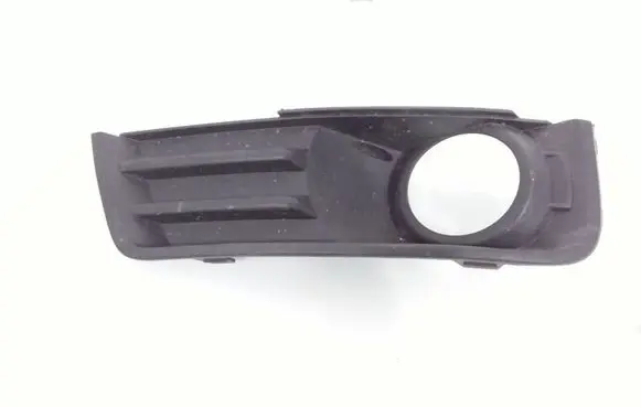 Ford Focus C-MAX Front bumper lower grill 3M51R19953AD