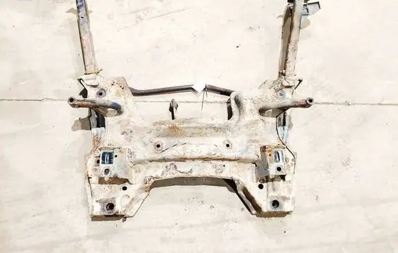 Peugeot 207 Front subframe