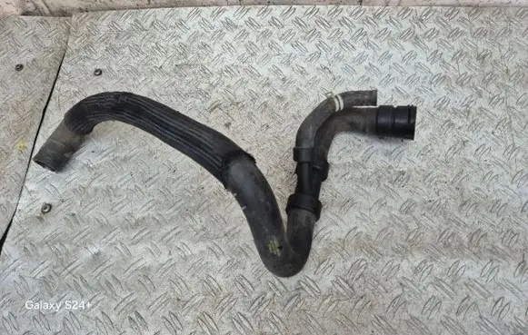Volvo V70 Engine coolant pipe/hose 6G918286MD S8000102