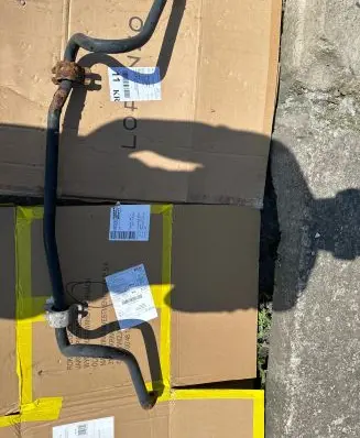 Opel Signum Front anti-roll bar/sway bar