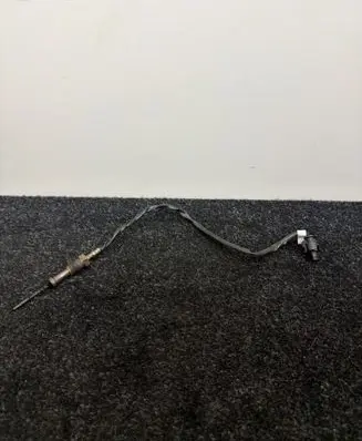 BMW 1 F20 F21 Exhaust gas temperature sensor 8589814 2657009072