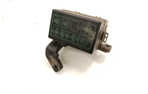KIA Sorento Fuse box set 914102P657