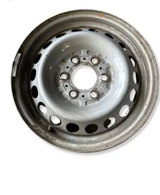 Mercedes-Benz Sprinter W907 W910 R16 steel rim A9074014800
