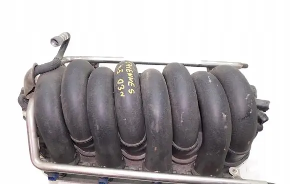 Porsche Cayenne (9PA) Intake manifold 948110009