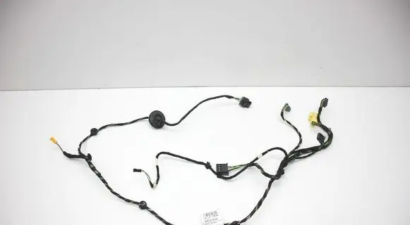 Mercedes-Benz C W204 Front door wiring loom A2044402334
