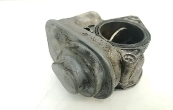 Mitsubishi Outlander Throttle valve 038128063G