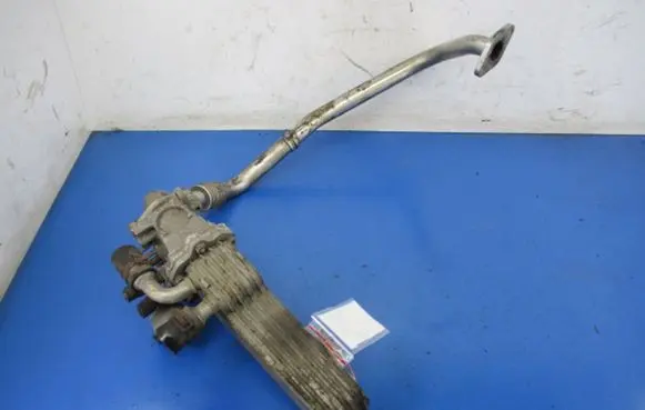 Skoda Octavia Mk2 (1Z) EGR valve