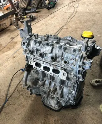 Nissan Qashqai J12 Engine 403492a Hr13
