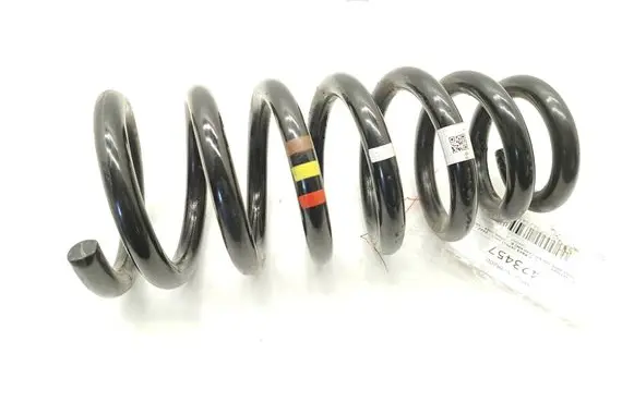 Jaguar F-Pace Front coil spring 