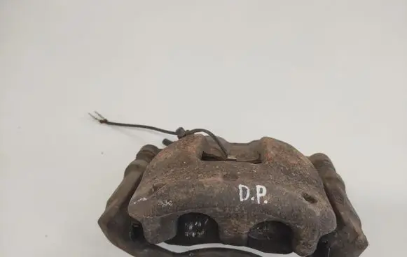 Ford Transit Custom Front brake caliper 2B134